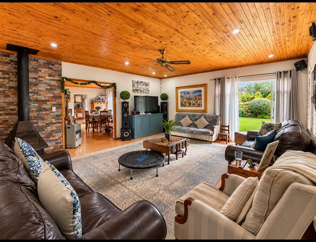 3 BEDROOM HOUSE FOR SALE IN RISIVILLE